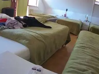 Voyeurcam-julmodels-bed-2  live sex cam