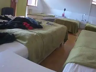 Voyeurcam-julmodels-bed-2  live sex cam