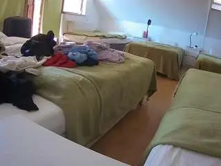 Voyeurcam-julmodels-bed-2  live sex cam