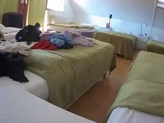 Voyeurcam-julmodels-bed-2  live sex cam