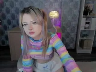 Amellia-soon  live sex cam