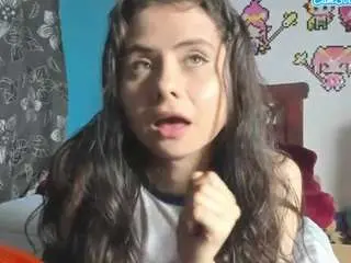 Anieth  live sex cam