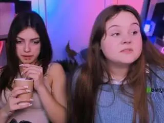 Candy-flossie1  live sex cam