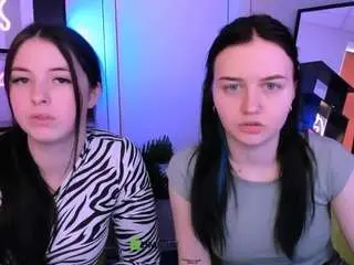 Candy-flossie1  live sex cam