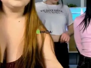 Candy-flossie1  live sex cam