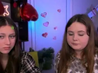 Candy-flossie1  live sex cam