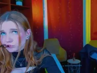 Candy-flossie1  live sex cam