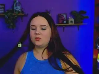 Candy-flossie1  live sex cam