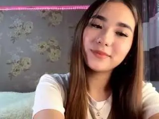 Carissahinckley  live sex cam