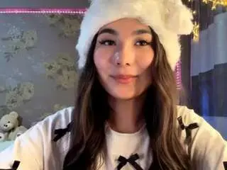 Carissahinckley  live sex cam