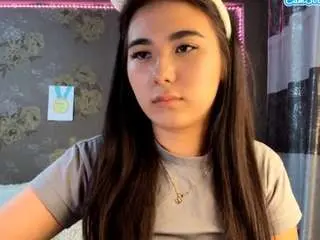 Carissahinckley  live sex cam