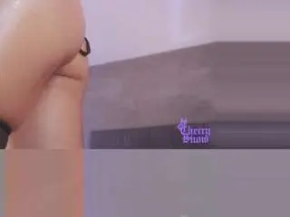 Cherry-snow  live sex cam