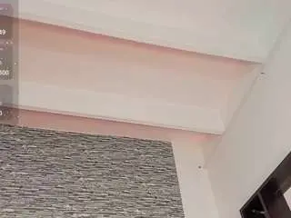 Giingergp  live sex cam