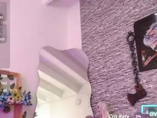 Giingergp  live sex cam
