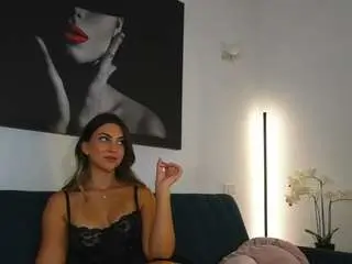 Izybelle  live sex cam