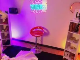 Koko-gomez  live sex cam