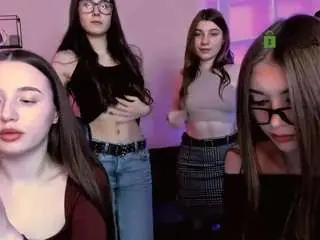 Lissa-night  live sex cam