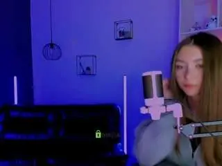 Lissa-night  live sex cam