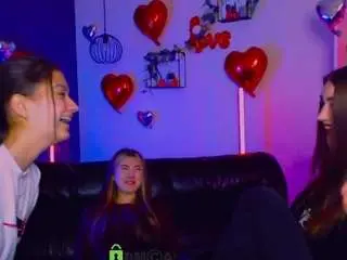 Lissa-night  live sex cam