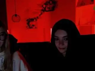 Lissa-night  live sex cam