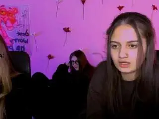 Lissa-night  live sex cam