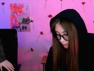 Lissa-night  live sex cam