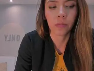 Mayahoffman  live sex cam