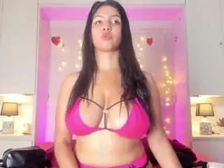 Scarlettbabee  live sex cam