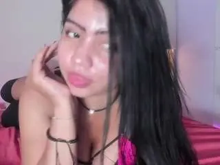 Scarlettbabee  live sex cam