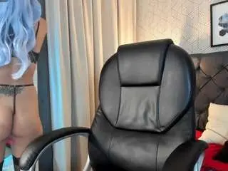 Valentinadesire  live sex cam