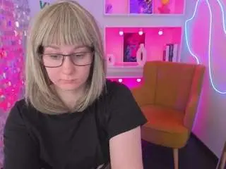 Alanadreamy  live sex cam