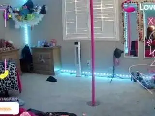 Biiylablue  live sex cam