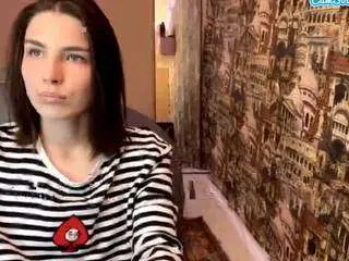 Carlitalbert  live sex cam