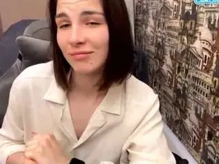 Carlitalbert  live sex cam