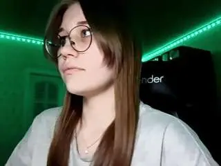 Clemenciabalkus  live sex cam