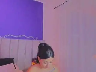 Evaa-stevens  live sex cam