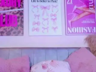 Ivanna-velvet  live sex cam