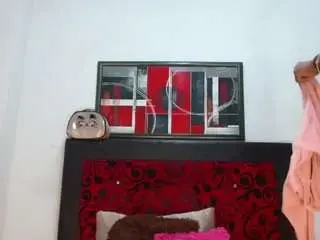 Lexiistone  live sex cam