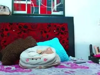 Lexiistone  live sex cam