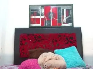 Lexiistone  live sex cam