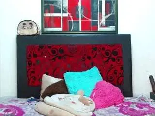 Lexiistone  live sex cam