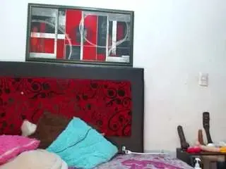 Lexiistone  live sex cam