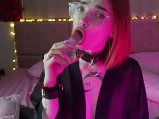 Linavelle  live sex cam