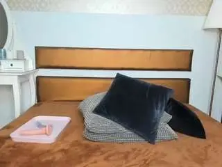 Missysilver  live sex cam