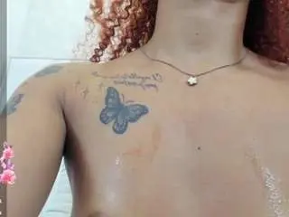 Nyla-azura  live sex cam