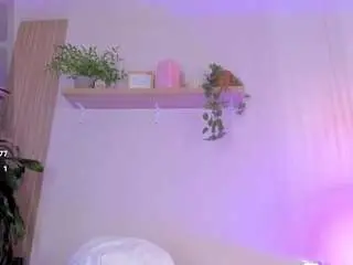 Cristalfoxy  live sex cam