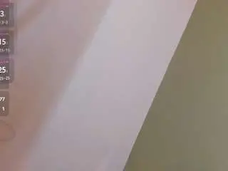 Cristalfoxy  live sex cam