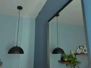 Cristalfoxy  live sex cam