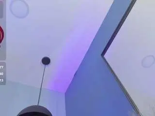 Cristalfoxy  live sex cam