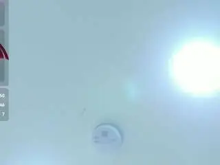 Cristalfoxy  live sex cam